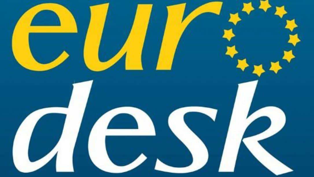 Burdur İl Milli Eğitim Müdürlüğü Artık EURODESK Temas Noktası