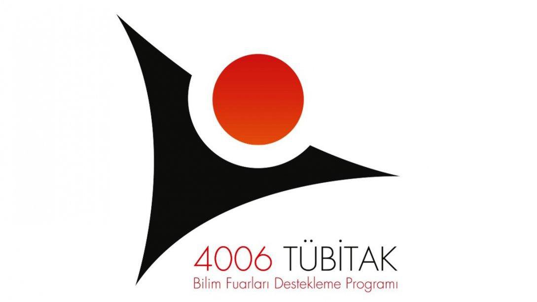 Ercan Akın Fen Lisesi TÜBİTAK 4006 Bilim Fuarı