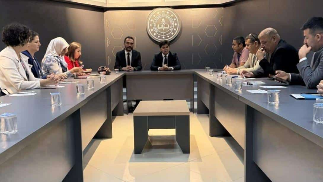 BAKA 2025 Teknik Destek 